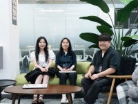 거래의 시작부터 끝까지, 우리가 지키고 있어요! | 번개장터(주)의 생생한 인터뷰 확인하기, IT/웹/통신 3.5 평점 | 잡플래닛