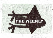 3/30/14: JOSHUA MENSCH - THE WEEKLY