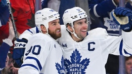 Maple Leafs lyfter med OReilly, Acciari | NHL.com/sv