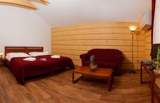 그린 인 호텔, 오스트라비체 - 호텔 가격비교