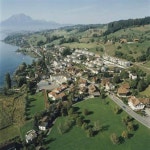 스위스 샬레 로지 스위스 샬레 므엘야크아첸, 쿠스나흐트 암리기 - 호텔 가격비교