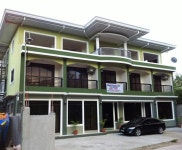 시본가지역 호텔 목록입니다.