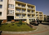 DW 할리츠, 솔리나 - 호텔 가격비교