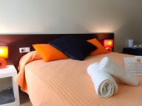 바르셀로나 시티 세븐 - 호텔 가격비교