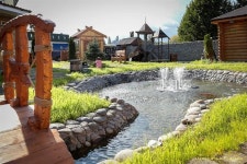 호텔 오호트니치아 우사디바, 푸시킨 - 호텔 가격비교