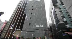 신라스테이 광화문 (명동), 종로구 (2025-03-10~2025-03-11, 1박, 2인)