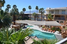 현대 리조트 & 스파, 데저트핫스프링스 - 호텔 가격비교