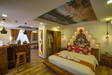 마드모아젤 초흐라 로즈 호텔, 시엠립 - 호텔 가격비교