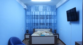 아쿠아마린 호텔, 클린 - 호텔 가격비교