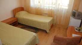 호텔 다니엘 루 - 호텔 가격비교