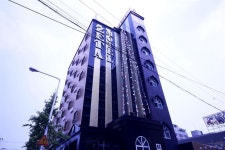 포항 코모도 호텔, 남구 (2024-12-10~2024-12-11, 1박, 2인) 포항 코모도 호텔, 대한민국