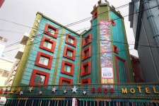 홀리데이 인 광주 호텔, 서구 (2024-12-09~2024-12-10, 1박, 2인) 홀리데이 인 광주 호텔, 대한민국