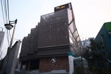 호텔더그랑 광안, 수영구 (2024-06-27~2024-06-28, 1박, 2인) 호텔더그랑 광안, 대한민국