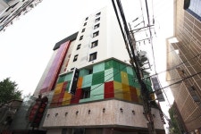 에이치에비뉴 호텔 이대, 마포구 (2024-12-10~2024-12-11, 1박, 2인) 에이치에비뉴 호텔 이대, 대한민국
