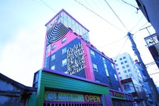 브라운도트호텔 초읍점, 부산진구 (2024-12-07~2024-12-08, 1박, 2인) 브라운도트호텔 초읍점, 대한민국