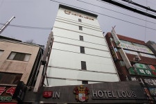 성남 아트센터지역 호텔 목록입니다.