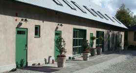 브로후스파크 B&B, 롬마 - 호텔 가격비교