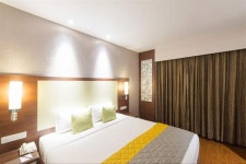 더 그랜드 마그레스 호텔, 방갈로르 - 호텔 가격비교