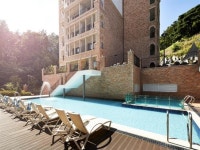 Hotel Thesoom Forest, Yongin - Compare Deals