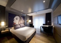 아폴로 호텔 브레다 시티 센터 - 호텔 가격비교