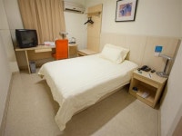 자졘 호스텔, 송지앙 (2025-02-27~2025-02-28, 1박, 2인) 자졘 호스텔, 중국