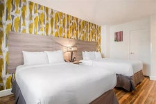 첼시 마켓지역 호텔 목록입니다.