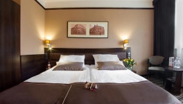 파크 호텔 디아망 카토비체 - 호텔 가격비교