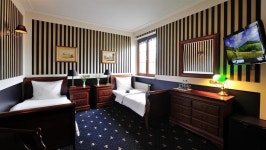 호텔 디아망 벨라 노테 카토비체/호르조, 코르조브 - 호텔 가격비교