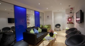 더 데본샤이어 런던 - 호텔 가격비교