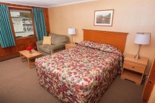 노티 파인 모텔 베닝턴 - 호텔 가격비교