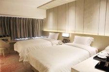 다둥구지역 호텔 목록입니다.