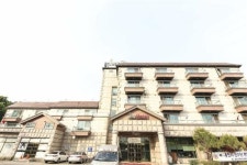 호텔아테나, 화성 (2024-03-24~2024-03-25, 1박, 2인)
