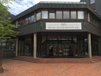 노붐 아카데미호텔 키엘, 킬 - 호텔 가격비교