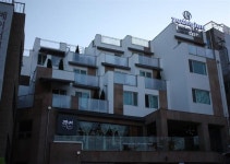 마포구지역 호텔 목록입니다.