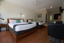 보웬 애로우 모텔, 보엔 - 호텔 가격비교