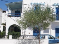 이레네 펜션 I, 낙소스 - 호텔 가격비교