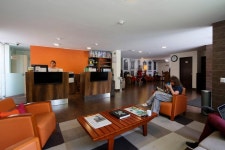 카사 안디나 스탠다드 미라플로레스 센트로, 리마 - 호텔 가격비교