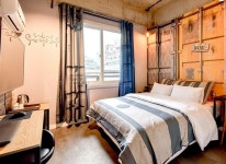 마산 어시장지역 호텔 목록입니다.