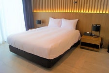 AM Hotel, Pyeongchang - Compare Deals
