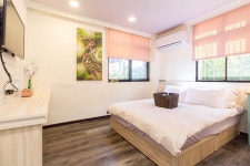 와우해피 호텔, 자오시 (2024-11-27~2024-11-28, 1박, 2인) 와우해피 호텔, 대만