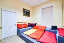 나이트 & 데이 호스텔, 키예프 - 호텔 가격비교