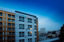 원각사지역 호텔 목록입니다. (2024-03-24~2024-03-25, 1박, 2인)