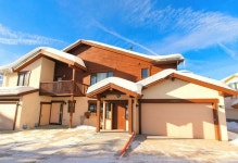 메인 하우스, 에이번 - 호텔 가격비교