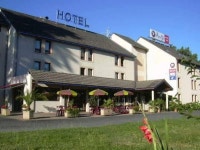 인터-호텔 타르브 수드 에이미스, 오도 - 호텔 가격비교