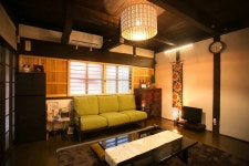 게스트하우스 하나 니시진, 교토 - 호텔 가격비교