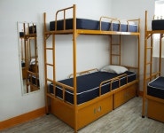 소베 호스텔 & 바, 마이애미비치 - 호텔 가격비교