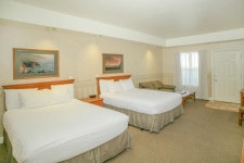 베이뷰 모텔, 유레카 - 호텔 가격비교