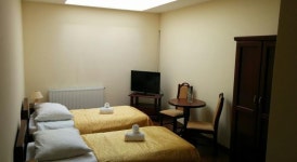 콘코르디아 롬자, 놈자 - 호텔 가격비교