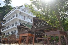 오렌지 펄 비치 리조트, 엘니도 - 호텔 가격비교