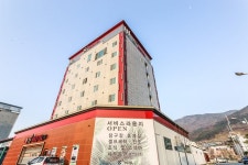 통도 환타지아 콘도, 양산 (2024-12-12~2024-12-13, 1박, 2인) 통도 환타지아 콘도, 대한민국